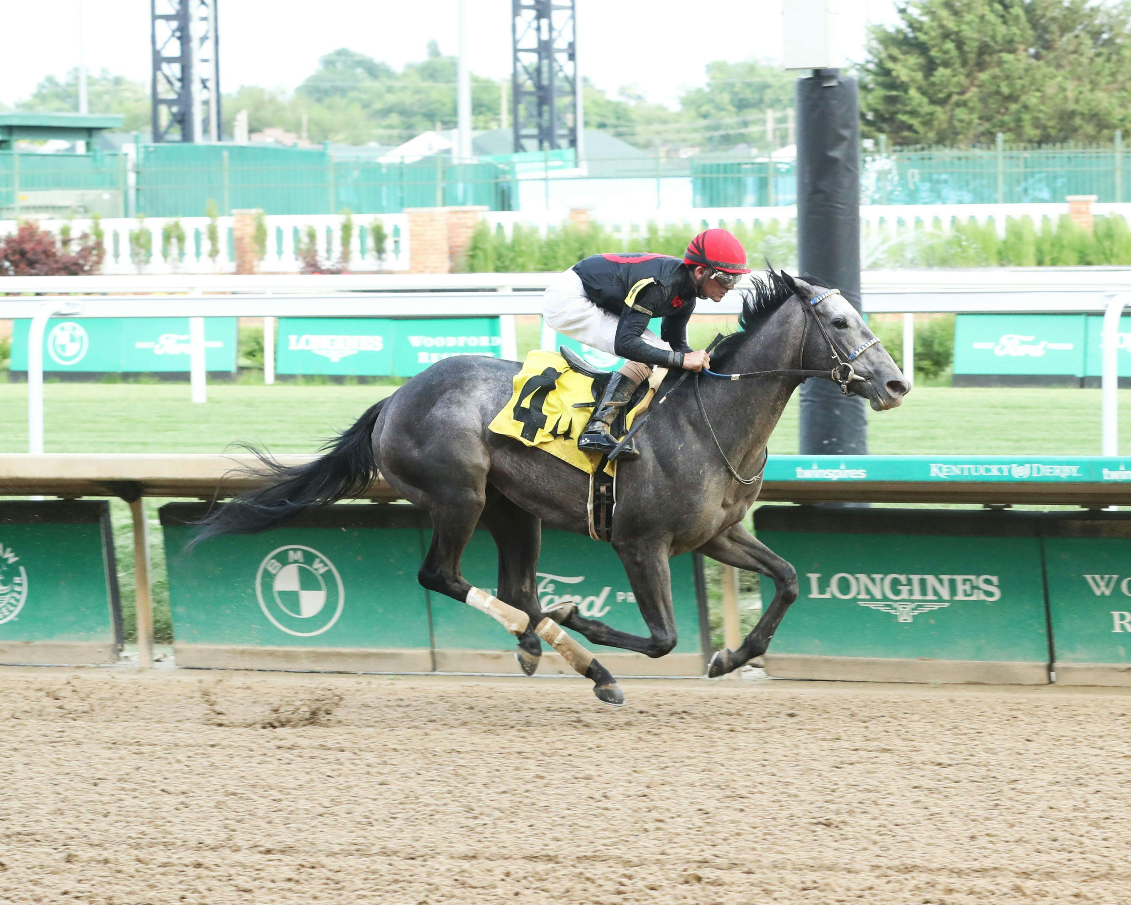 Keeneland AllStakes Pick 3 for Friday, Oct. 6 TwinSpires