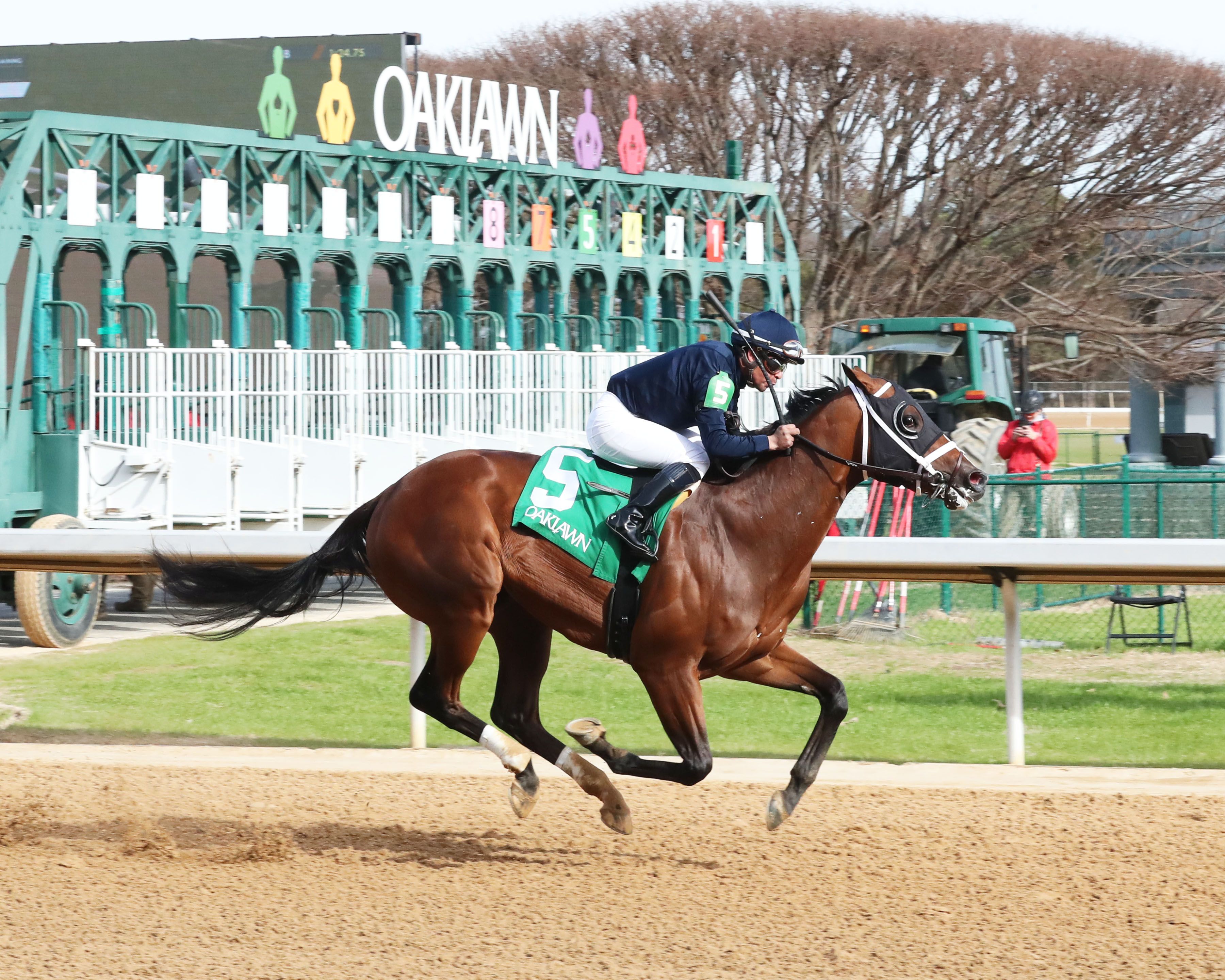 Tipsheet: 2023 Blue Grass Stakes | TwinSpires