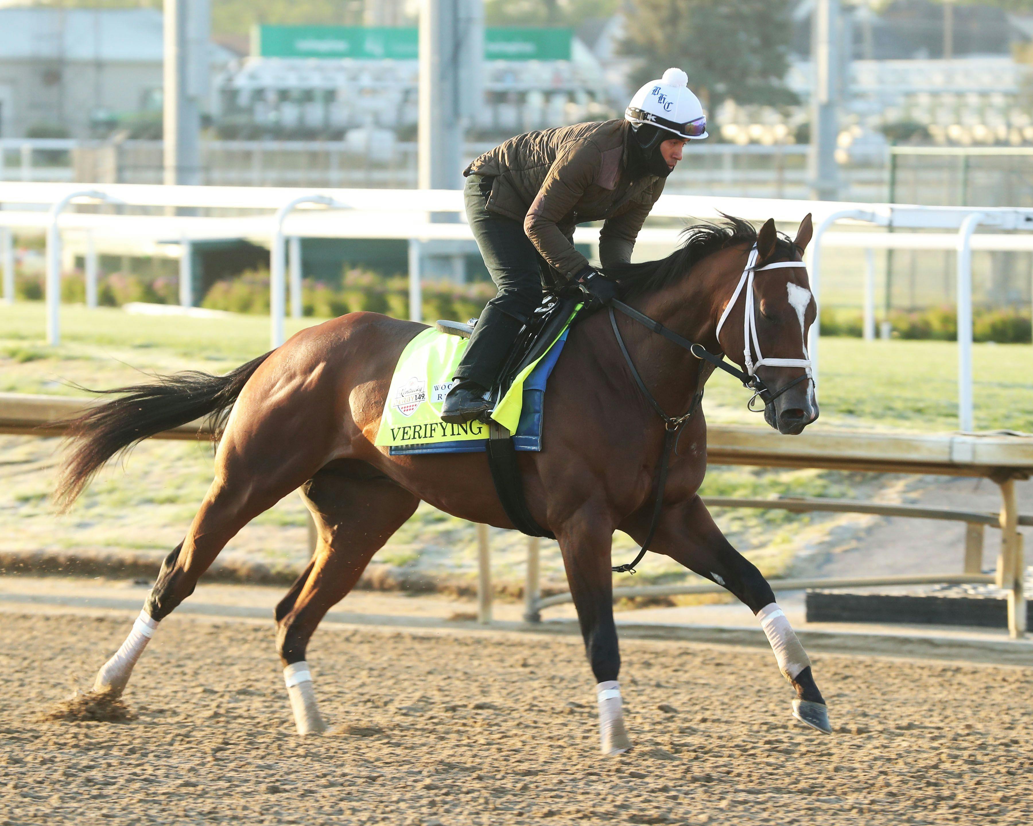 Video: How to play the Indiana Derby all-stakes Pick 5