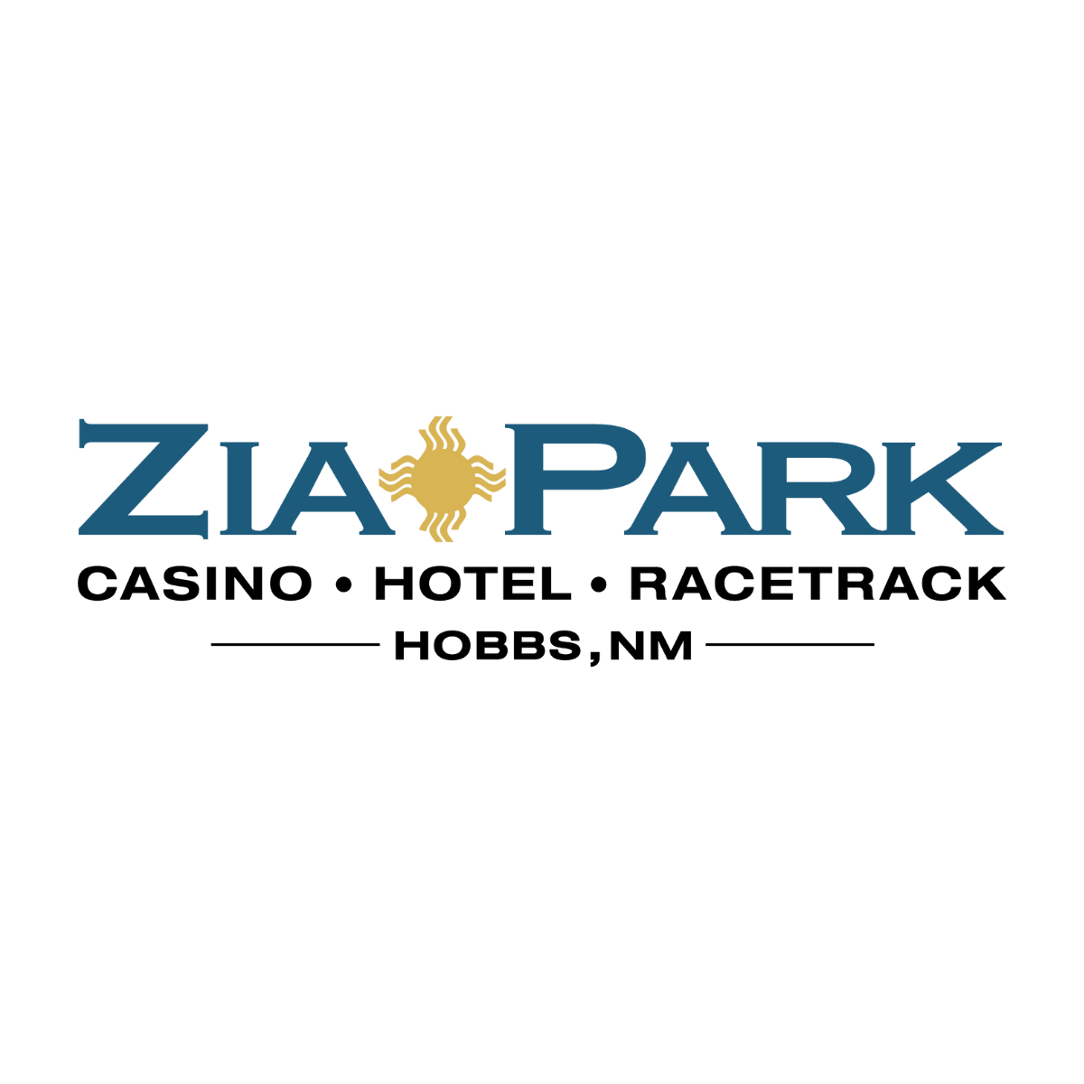 Zia Park logo image