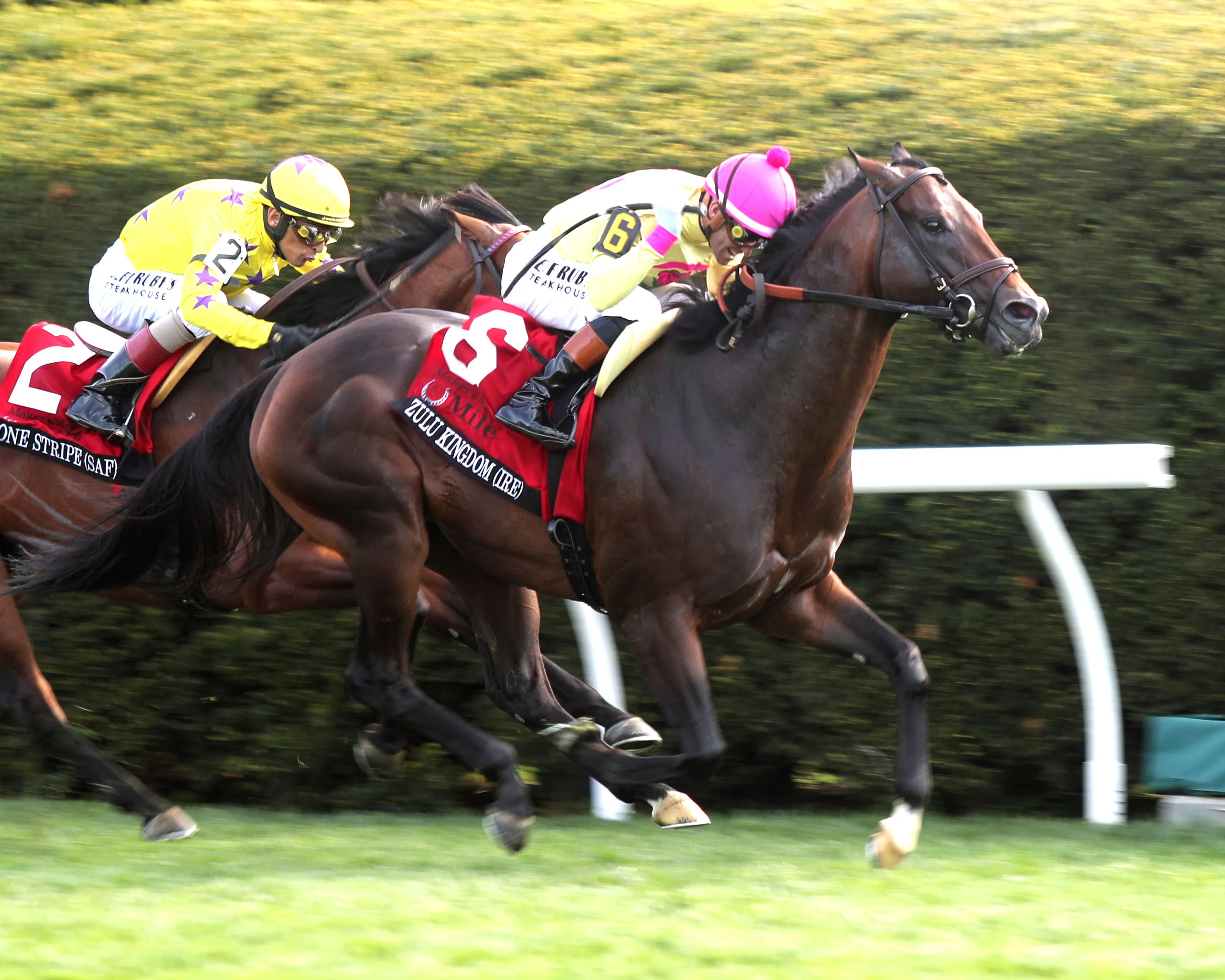 Stakes Spot Plays for Saratoga, Sunday June 7