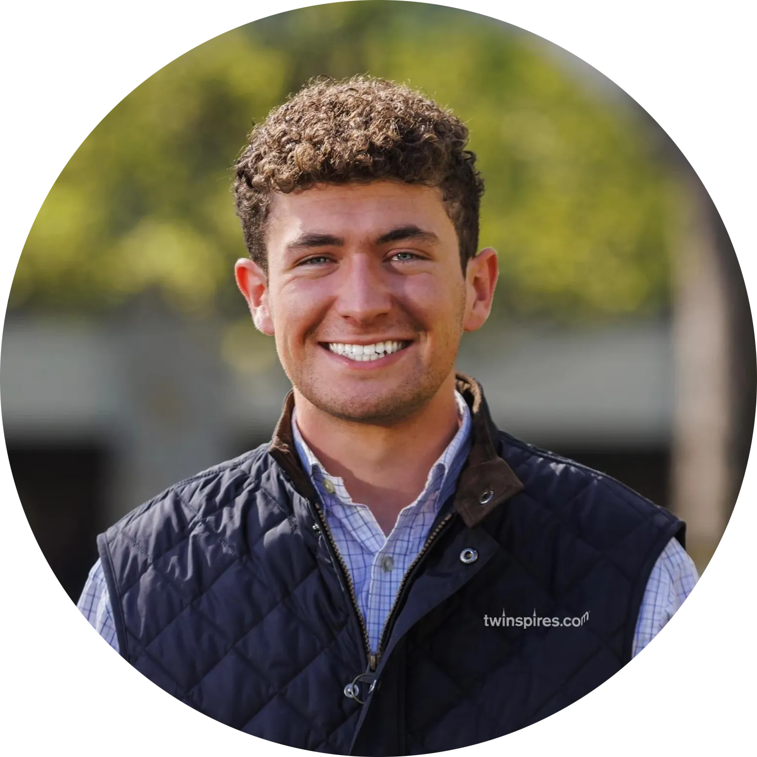 Kyle Hampton's Profile