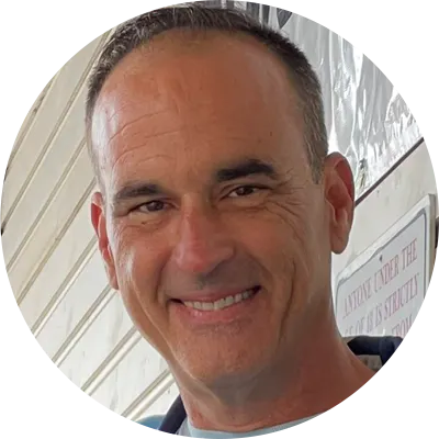 James Scully's Profile