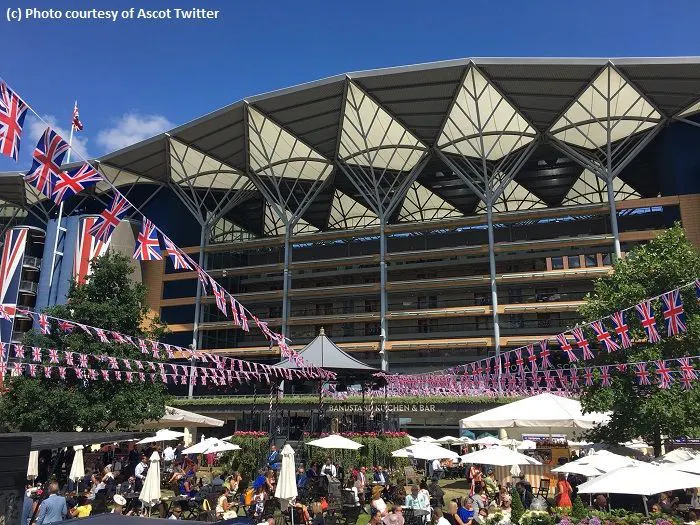 How to bet the Diamond Jubilee Stakes at Royal Ascot TwinSpires