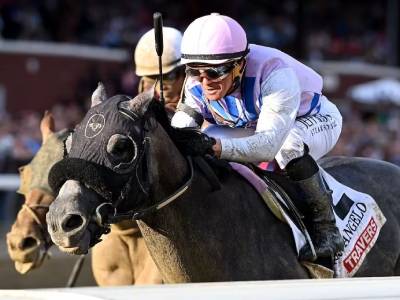 2023 Breeders Cup Classic Entries Odds Results Payouts