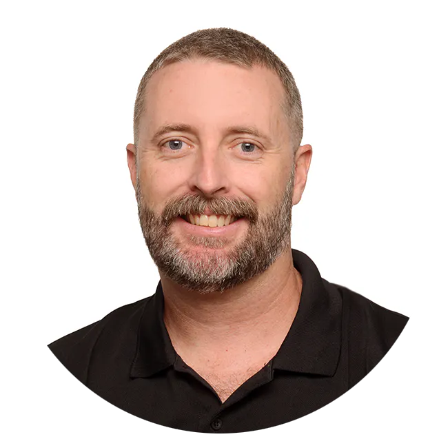 Luke Middlebrook's Profile