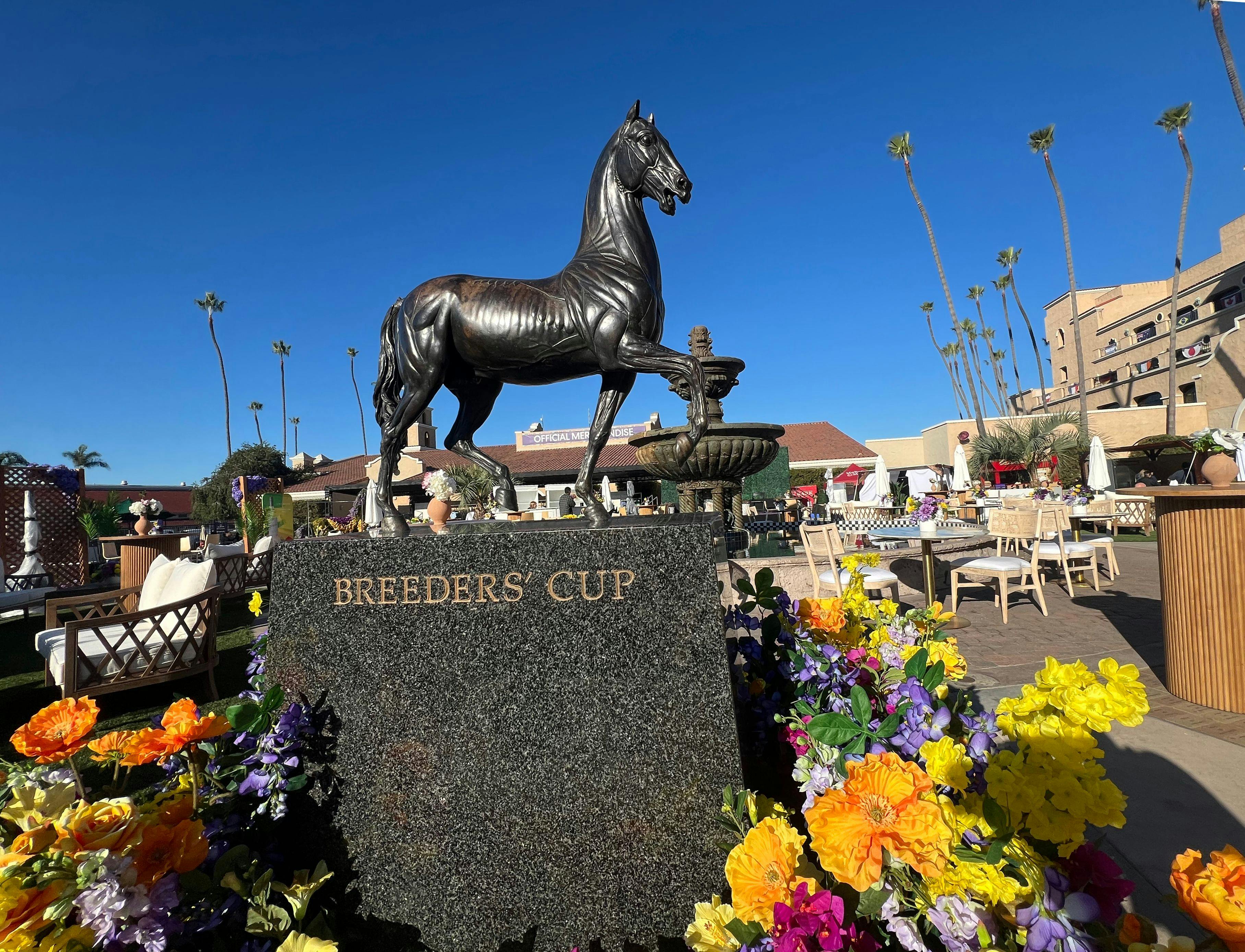 2024 Breeders’ Cup Picks Predictions and Odds for All Horses TwinSpires