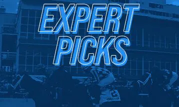 Expert Picks on TwinSpires Edge