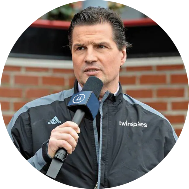 Eddie Olczyk's Profile