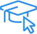 Training to Win icon badge logo