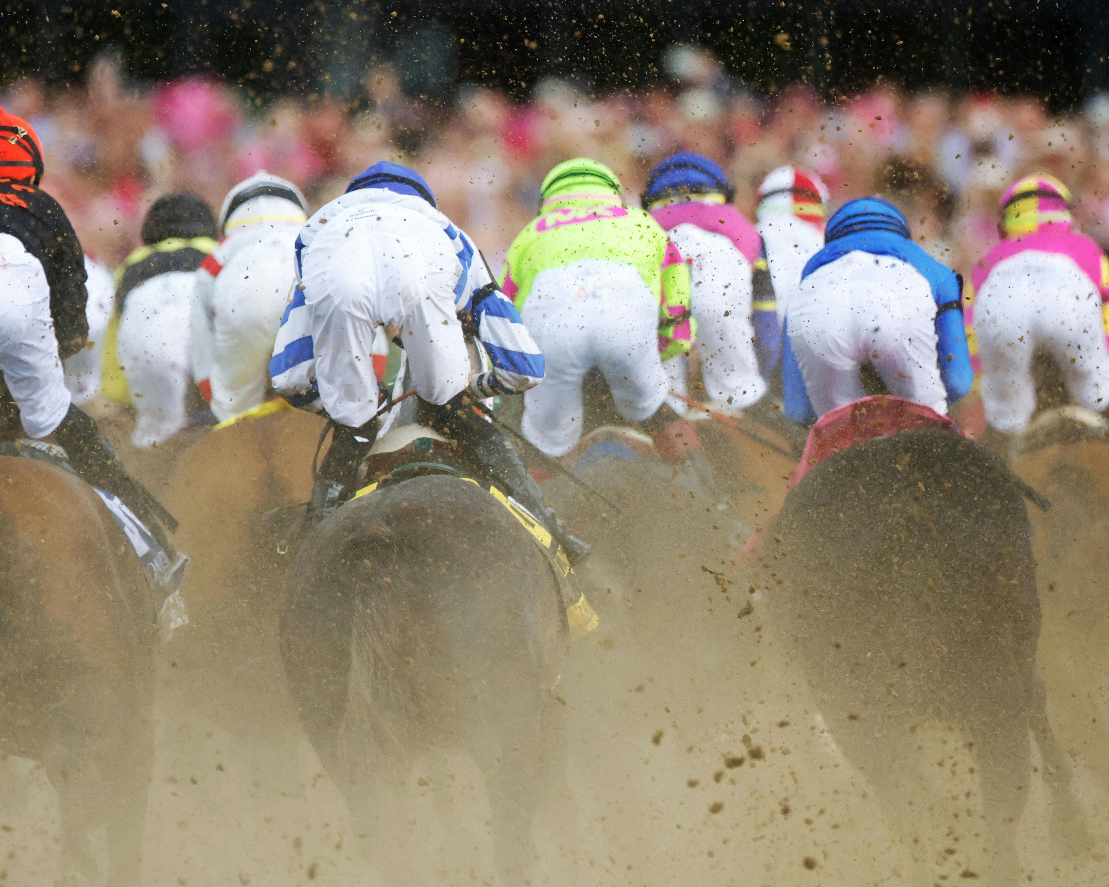 Meet the jockeys and trainers of Preakness 149 TwinSpires