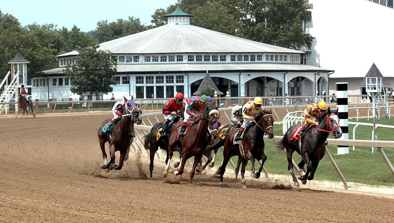 Saturday Stakes Spot Plays For Laurel Park | TwinSpires