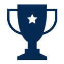 Trophy icon