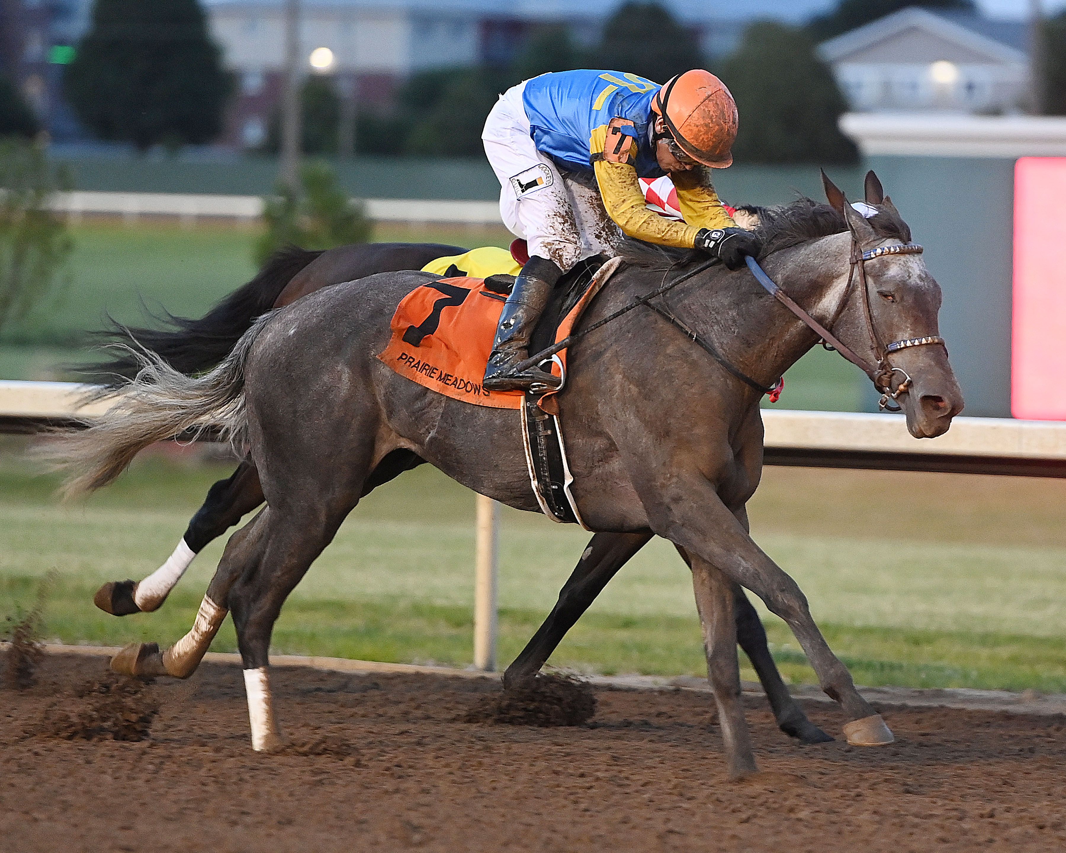 Scully: Late Pick 4 Play At Prairie Meadows On July 8 | TwinSpires