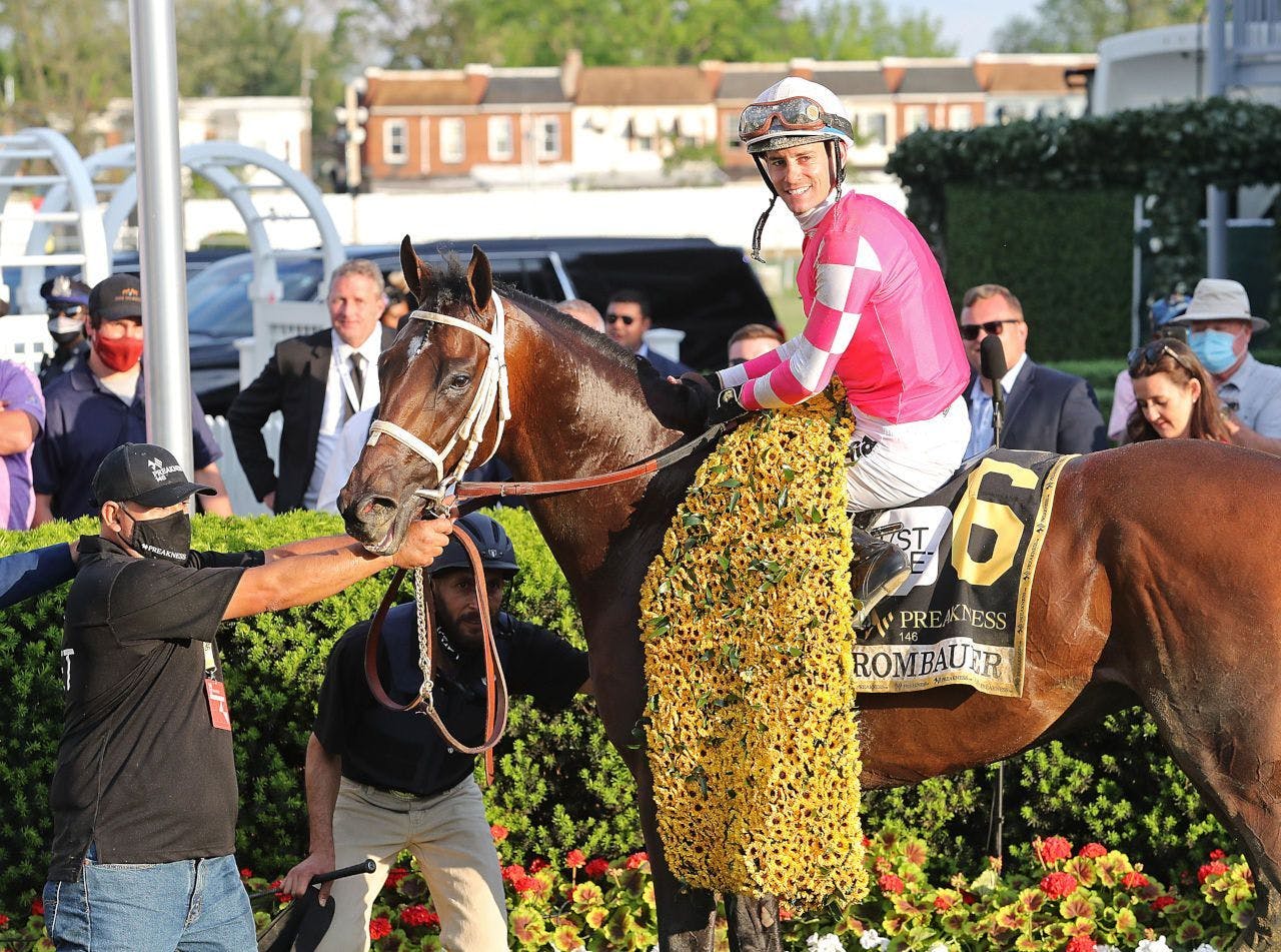 how-much-does-the-winning-preakness-stakes-jockey-earn-twinspires