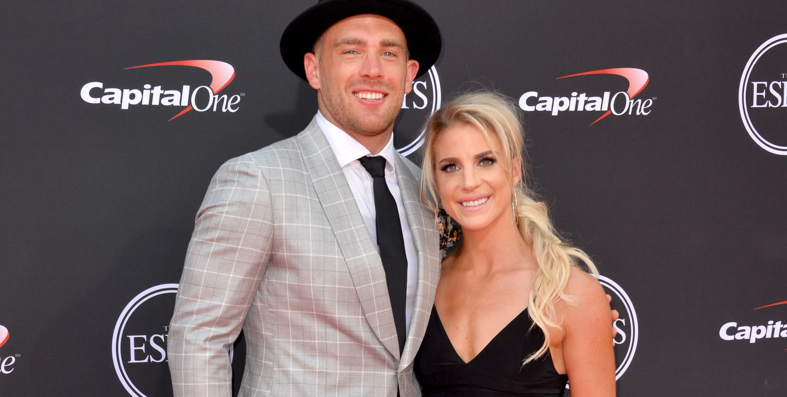 The most adorable sports couples | TwinSpires