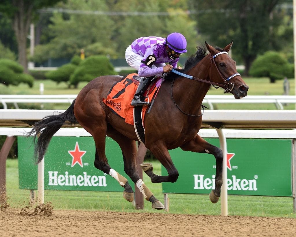 Keeneland Stakes spot plays for opening day TwinSpires