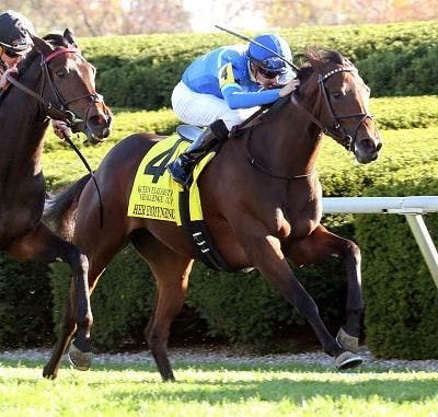 Her Emmynency returns in Buena Vista against full field | TwinSpires