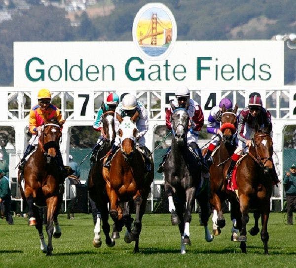 Shapiro's analysis of Golden Gate Fields' Pick 5 carryover TwinSpires