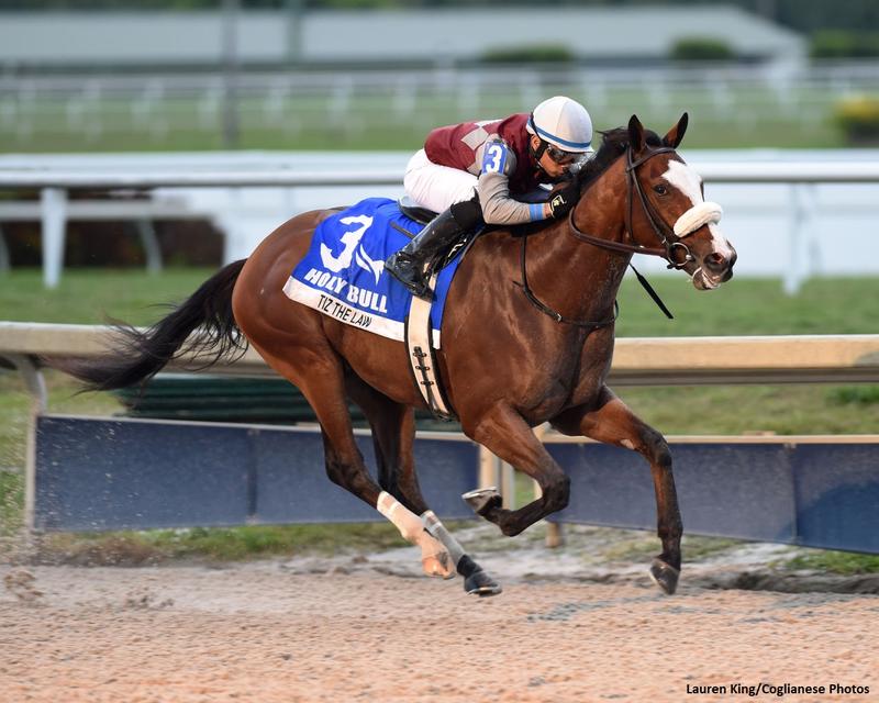 Belmont Stakes: Who's Coming In Hot? | TwinSpires