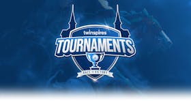 TwinSpires Tournaments Logo