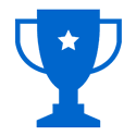 Trophy icon