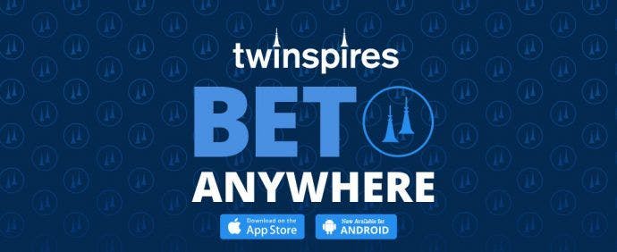 Alt Twinspires Bet Anywhere