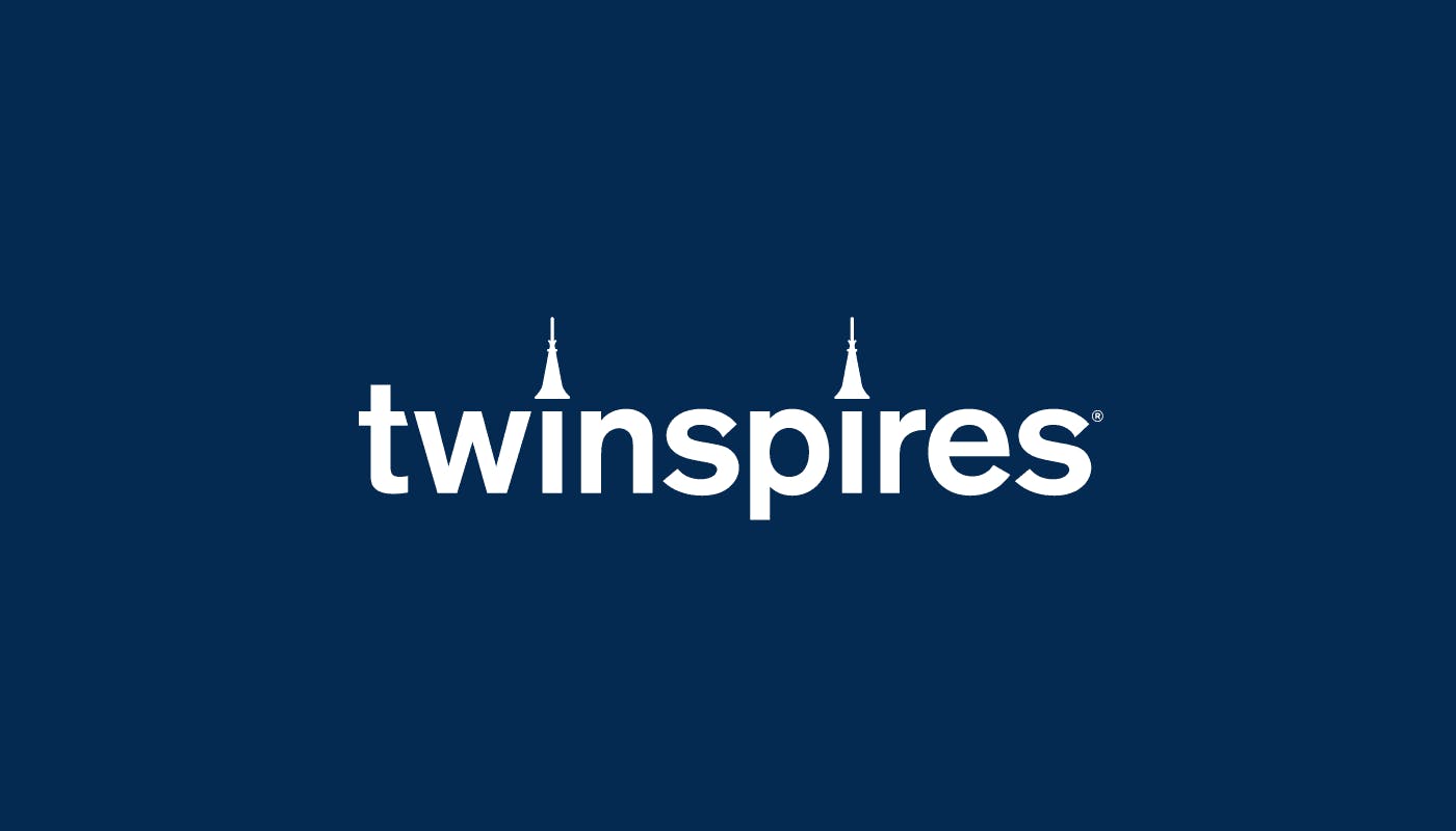 TwinSpires logo