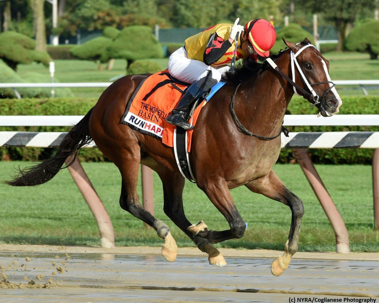 Shapiro's picks for Oaklawn's penultimate Derby Prep | TwinSpires