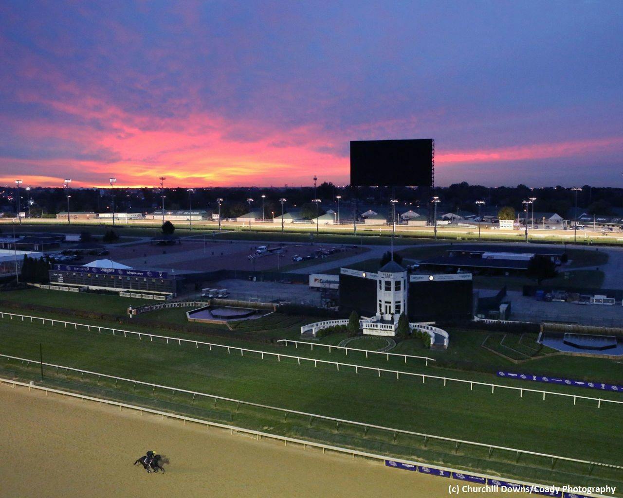 Opening Day Spot Plays For Churchill Downs 2019 Spring Meet Twinspires 