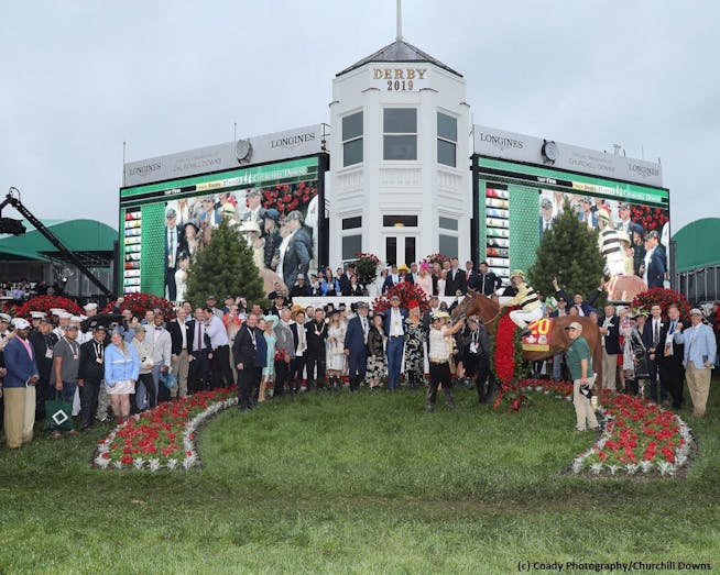 The biggest upsets in Kentucky Derby history TwinSpires