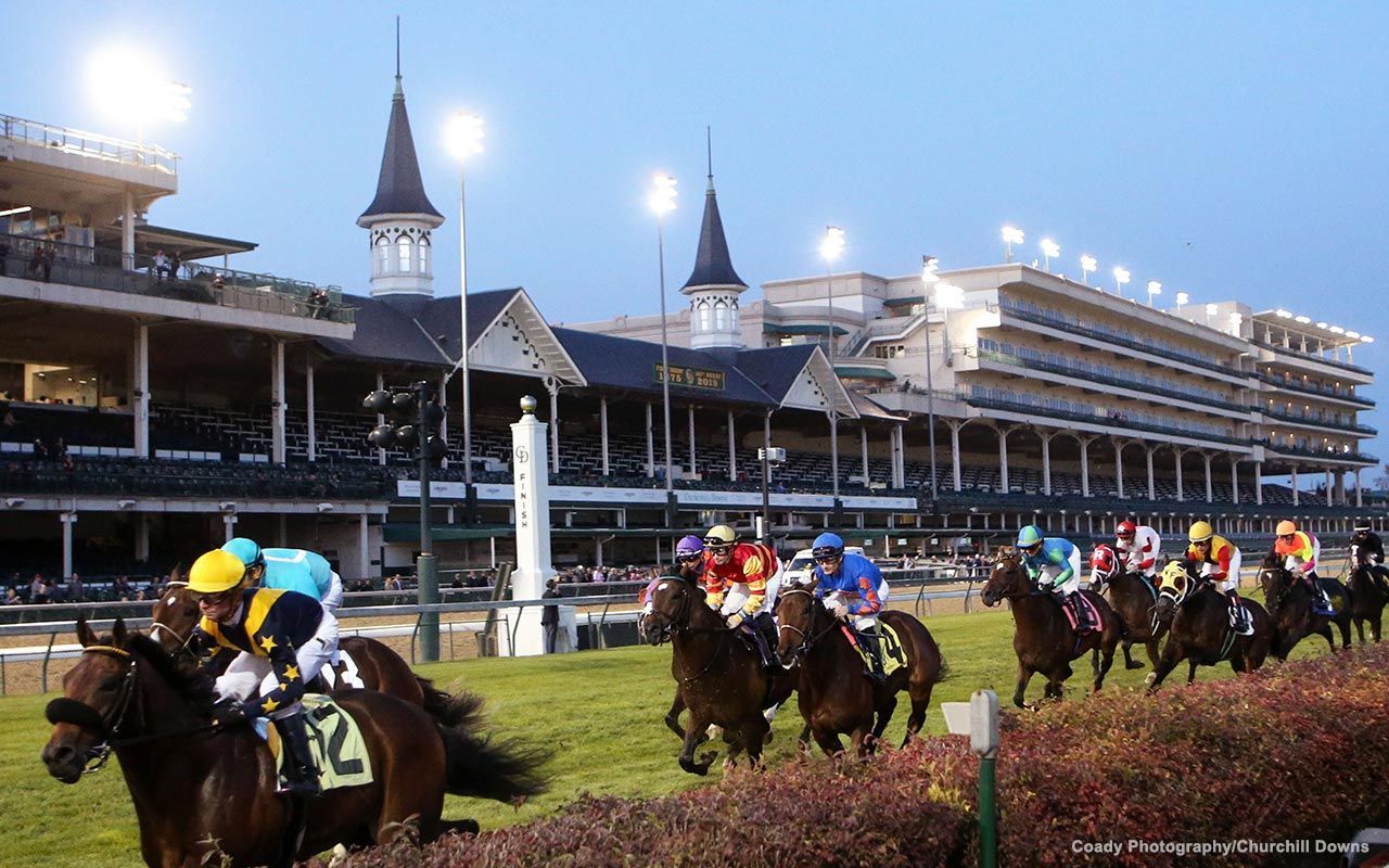 Coming Soon Fall Racing S Last Hurrah At Aqueduct Churchil TwinSpires   Wp Content Uploads 2019 Fallracingscenics Churchilldowns Cpchurchill 1280px 35cf52a486 