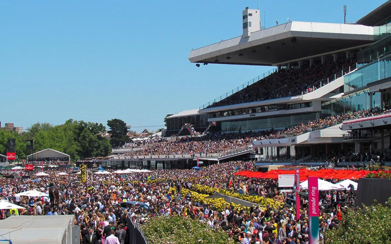 Australia Preview: September 5, 2026