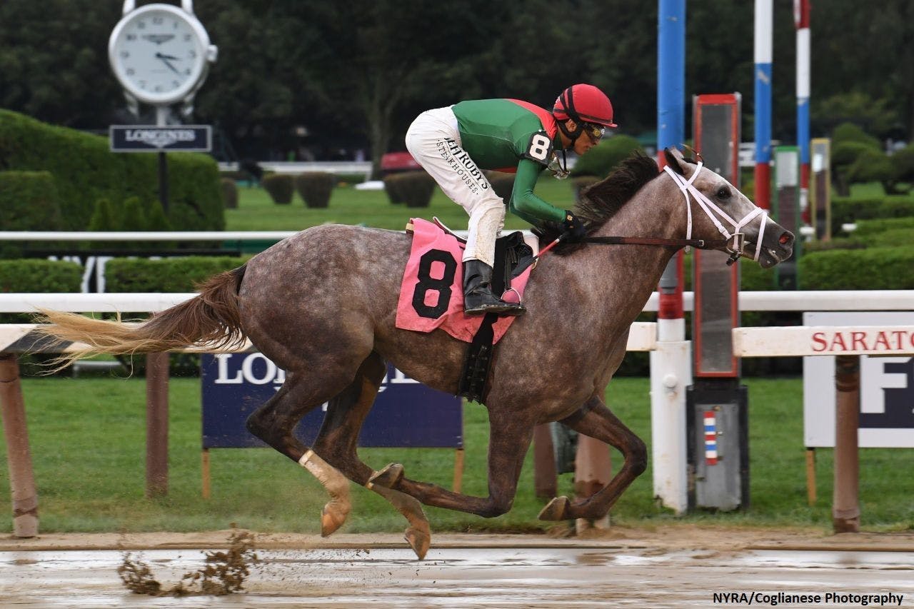 Tipsheet Arkansas Derby div. I TwinSpires