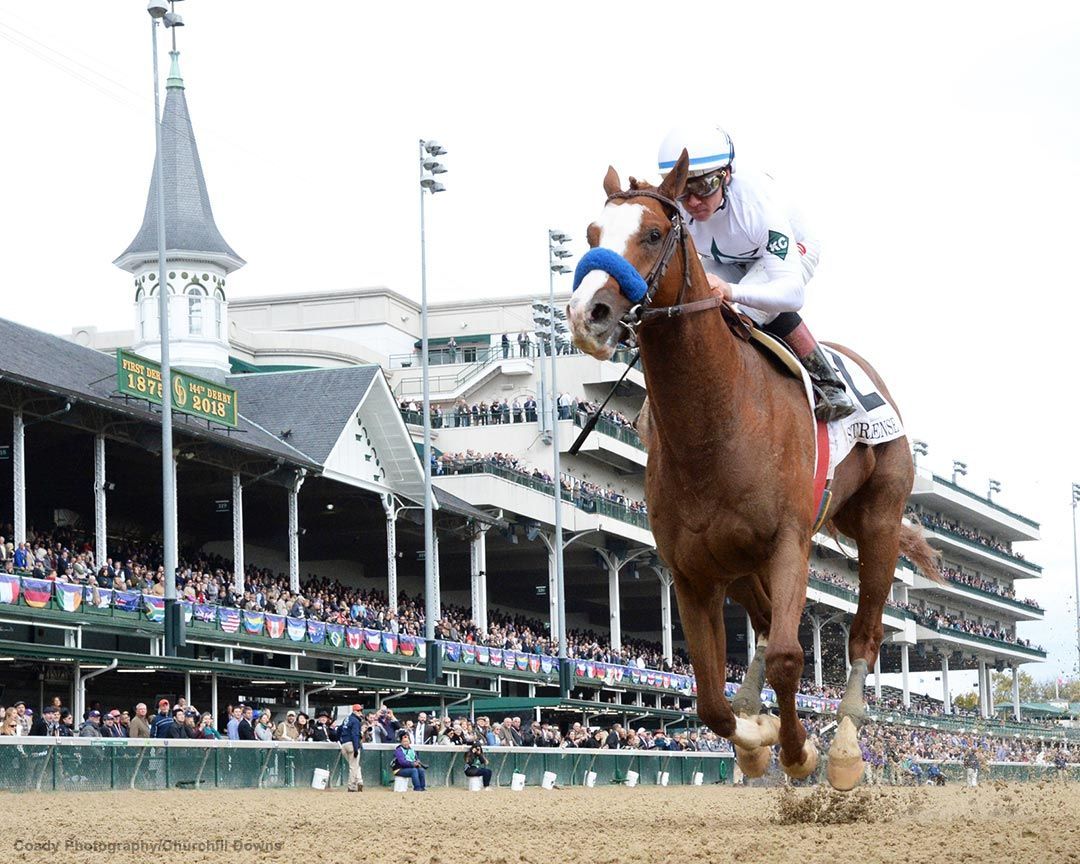 Churchill Downs Trip Notes And Horses To Watch Oct 27 Nov TwinSpires   Wp Content Uploads 2019 Improbable Streetsenses2019 Cpchurchill 1280px Da349188bd 