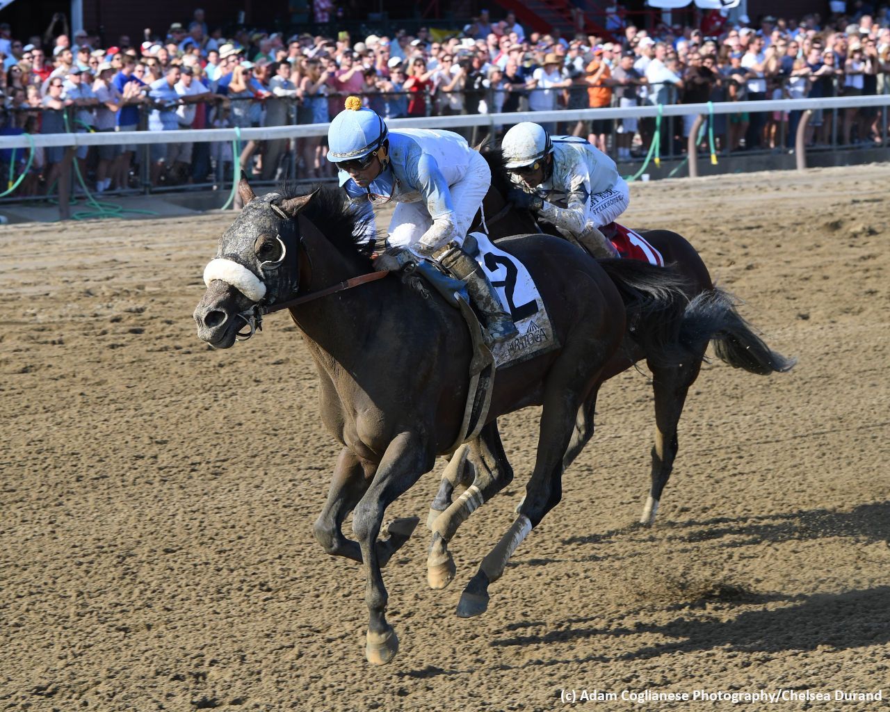 Dick Powell’s 2019 Fayette Stakes Tipsheet | TwinSpires