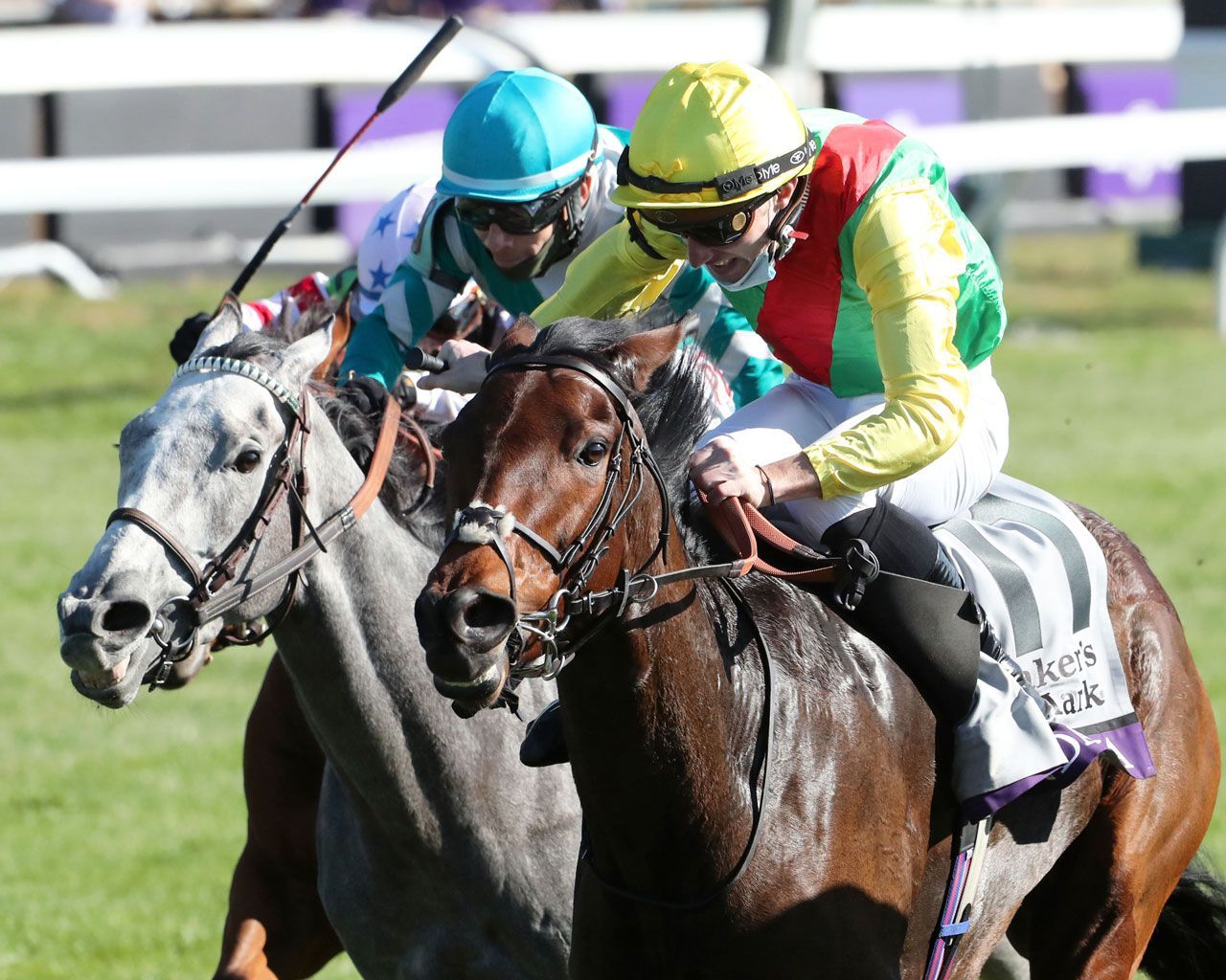 Breeders Cup Filly Mare Turf 10 things to know TwinSpires