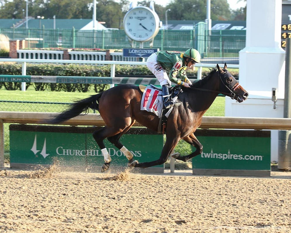 Thursday’s Best Bets & Quick Picks Thurby allstakes Pick 3 TwinSpires