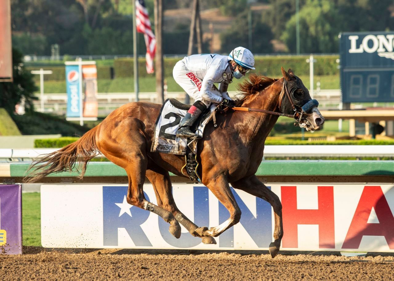 Breeders' Cup Roundup: Sept. 28, 2020 | TwinSpires