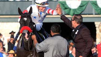 Michael Iavarone explains a winning Pick-5 ticket structure | TwinSpires