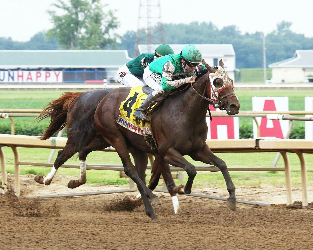 Tipsheet The Iroquois Stakes TwinSpires