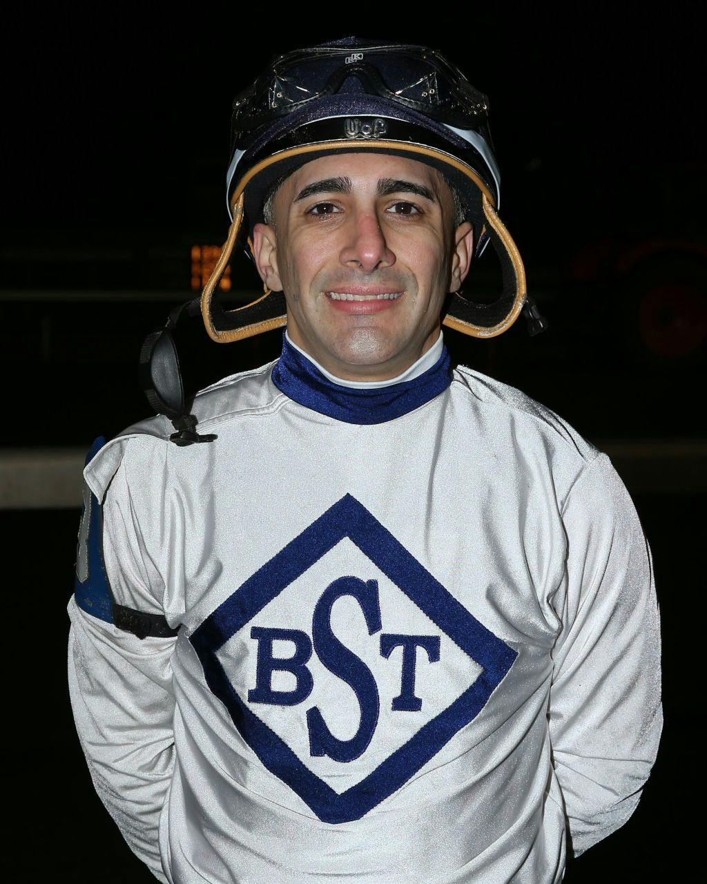 Monday at Will Rogers Downs Top pick and longshot for March TwinSpires