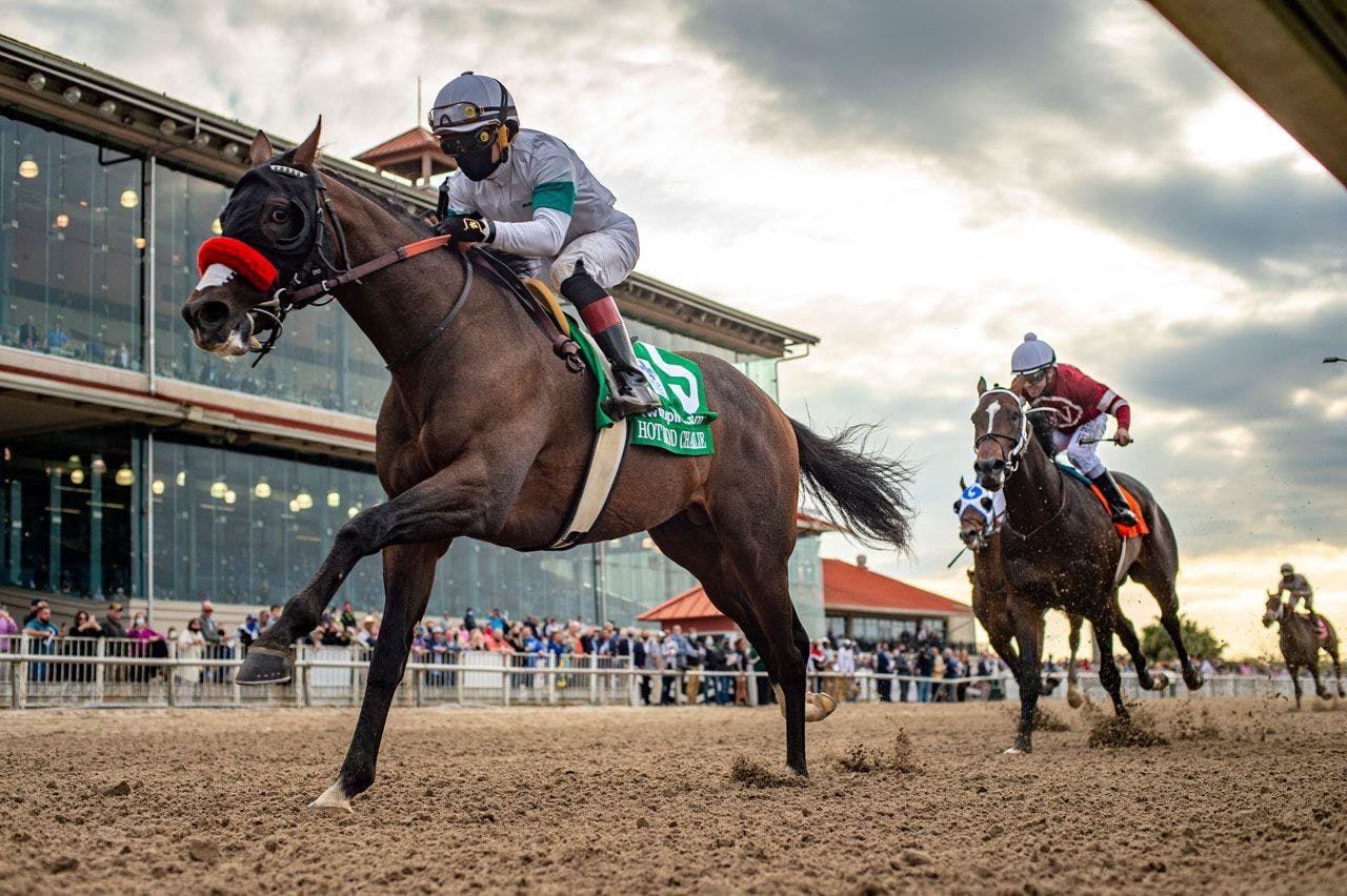 2021 Haskell Stakes Tipsheet | TwinSpires